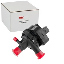 NTY ZUSATZWASSERPUMPE