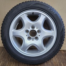 Orig mercedes alufelge clk - 1, orig.