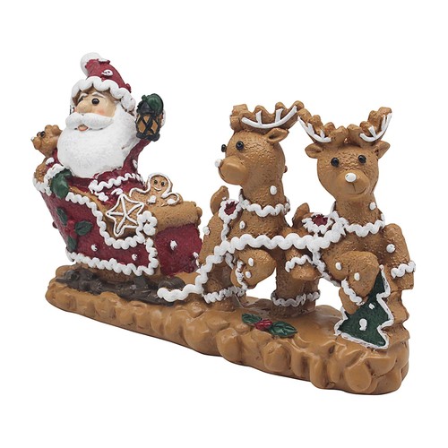 Weihnachtsornament lebkuchen - weihnachtsornament,