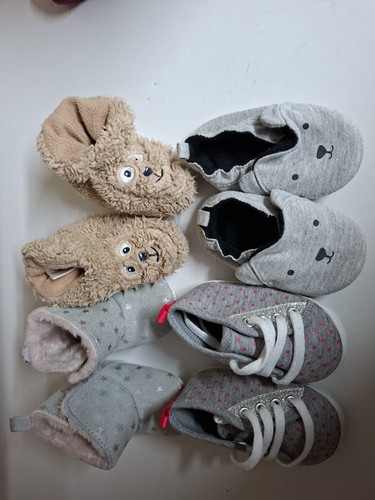 Mädchen baby schuhe 6 - baby, 0-6