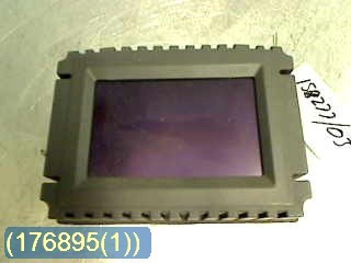 Boardcomputer opel vectra c - vectra,