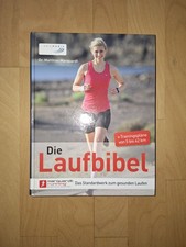 Die Laufbibel +++ Dr. Matthias Marquardt +++ 15. Auflage (2015)