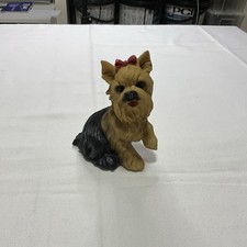 Figur Yorkshire Terrier (2) 