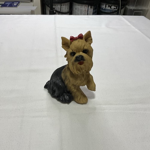 Figur yorkshire terrier - terrier,