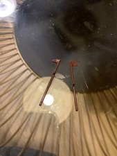 2 Stelzen für Stelzenschlumpf   sehr alte Version lesen