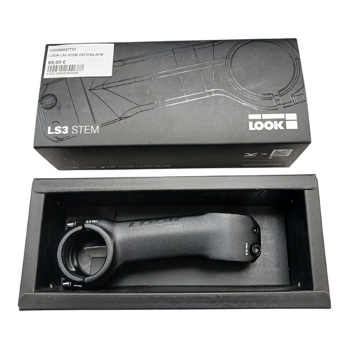 Look ls3 stem - look, vorbau