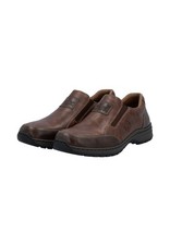 Rieker herren slipper schuhe - slipper,