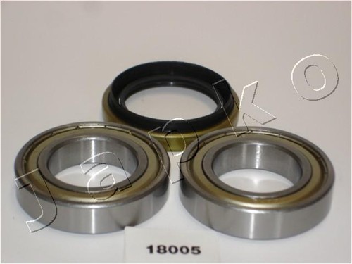 Radlagersatz japko 418005 für - japko,