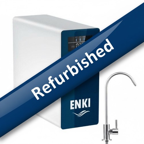Refurbished enki direct - enki, flow