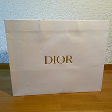 DIOR - Tragetasche /