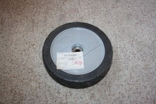 Rad 21 cm Hinterachse für