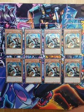 Yu-Gi-Oh! Kaiba-Mann Die Legende DUAD-DE021 Secret Rare Near Mint 