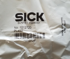 SICK Befestigungswinkel
