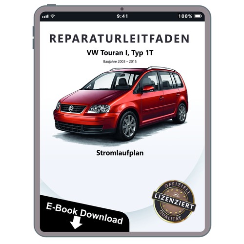 Touran typ - vw,
