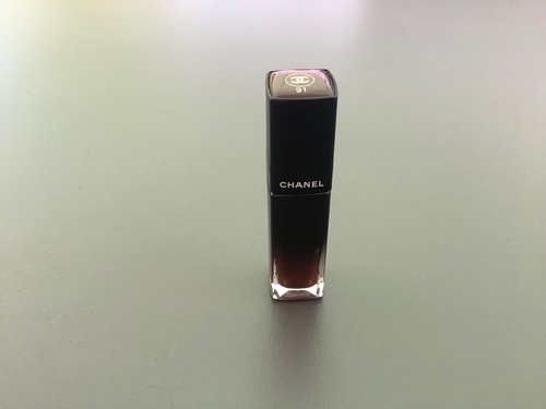 Lippenstift chanel rouge - lippenstift,