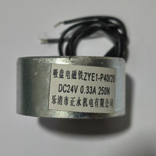 Elektromagnet Zugmagnet