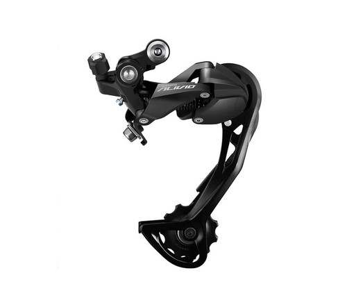 Shimano alivio m3100 sgs - shimano,