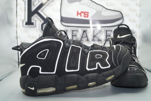 Nike air more - og, 45