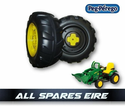 Peg perego hinterräder - perego,