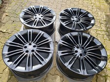 Original Range Rover L460