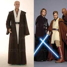 Star Wars Obi-Wan Kenobi Jedi