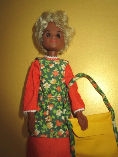 B1853 alte barbie - barbie, aa