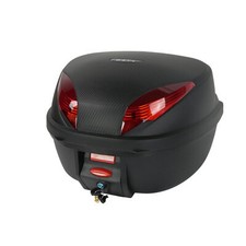 Motorradkoffer Top Case Roller