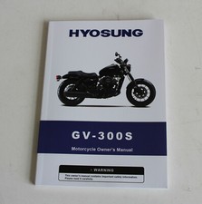 Fahrerhandbuch Owner´s Manual