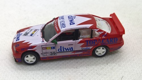 Herpa 037099 bmw 320i e36 - herpa,