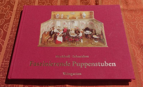 Faszinierende puppenstuben - faszinierende,