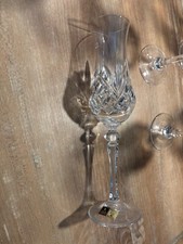 WMF cristal cabinet