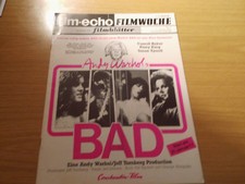 Film echo filmwoche 1 1977 - nr.,