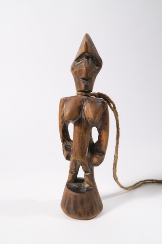 Senufo kleinfigur 13cm - 13cm, ar26