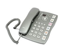 AEG Cosi 415  für Senioren