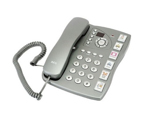 Aeg cosi 415 - , für