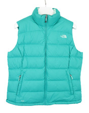 The North Face 700 Weste Damen