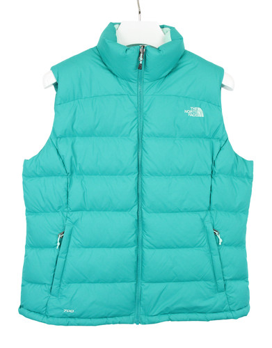 The north face 700 weste - face, damen
