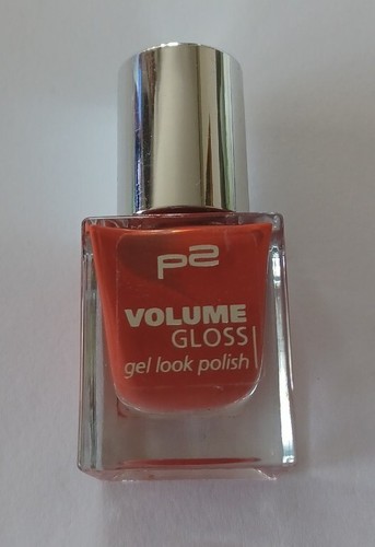 Nagellack 099 cheeky - nagellack, p2
