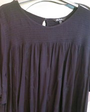 ULLA POPKEN tolle Long-Tunika 50/52/54/56  NEUwertig!!!