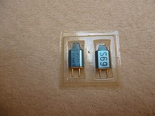 MPX  Senderquarz  K 69  ,  1