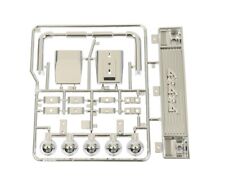 Tamiya H-Teile Chrom Super