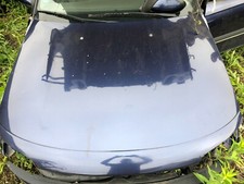 Opel Omega B Kombi Facelift