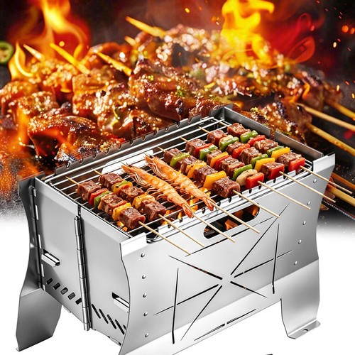 Mobiler gas grill - mobiler,