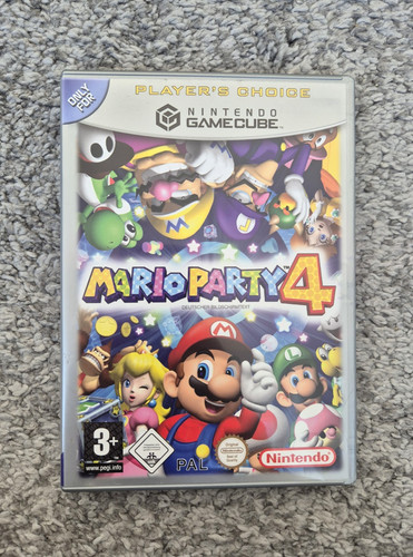 Mario party nintendo - party, (nintendo