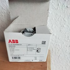  E463/3KB Hauptschalter, 3 Schließer, 63A, 400 V AC