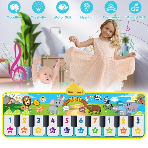 Klaviermatte für kinder - klaviermatte,