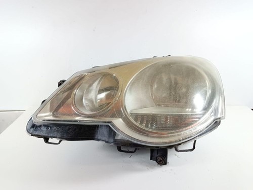 Hauptscheinwerfer links - , vw