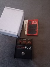ProCo Turbo Rat