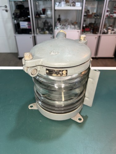 Vintage industrielle nautische - vintage,