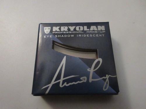 Kryolan eye shadow - kryolan,